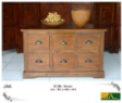Horestco Java Chest Of Drawers - HRC580