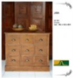 Horestco Java Chest Of Drawers II - HRC 578
