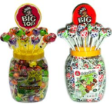Big Top Lollipops in Jar 2