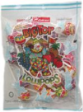 Big Top Lollipops in Packet 3