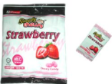 Hamac Simply Chewy Strawberry Candy in Packet