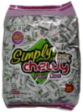 Hamac Simply Chewy Assorted Candy in Packet 2