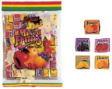 Hamac Toffee Fold Mixed Fruits TF 101