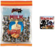 Hamac Toffee Fold Milk TF 102