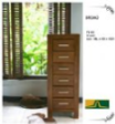 Horestco Java Chest Of Drawers - HRC571