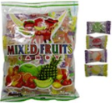 Hamac Hardboiled Candy Mixed Fruits HS104