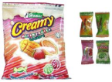 Hamac Depositors Candy Mix Cream HT101