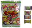 Hamac Hardboiled Candy HS 201 Mixed Fruits