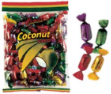 Hamac Hardboiled Candy CC 101 Traditional Coconut