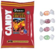 Hamac Hardboiled Candy HD 101 Drops Mixed Fruits