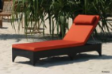 Horestco Zenica Sun Lounger - HRC086