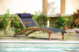 Horestco Spira Sun Lounger - HRC9002