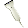 Cipher 1000 CCD Barcode Scanner