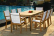 Horestco Spira Dining Set - HRC0002