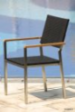 Horestco Outdoor Dining Chair - HRC0122