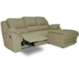 Horestco Recliner Cream Sofa Set - RC8362L