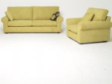 Horestco Classic Zen Sofa - HD2054