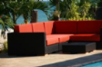 Horestco Oasis Sofa Set - HRC1012