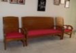 Horestco Langkasuka Sofa Set - TSS31