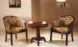 Horestco Fabric Dining Chairs - HRC0012