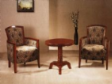 Horestco Fabric Dining Chairs - HRC0013