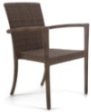 Horestco Metal and Rattan Chairs - RRC7701