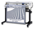 Roland CAMM-1 Pro GX-500/400/300 - Plotter