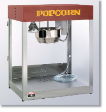 Newvos 14 oz. Profiteer Popper - Popcorn Machine