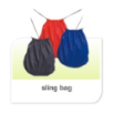 Sling Bag for Premium Gift