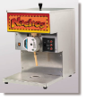 Newvos Nacho Cheese Pump - Popcorn Topping and Dispensing Systems