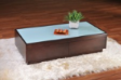 Hen Hin Fendi 01 Coffee Table - Wenge