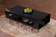 Hen Hin Geode SH200-01 Coffee Table - H.G.Black