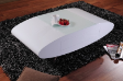 Hen Hin Geode Curve 01WG Coffee Table - H.G.White