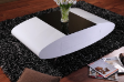 Hen Hin Geode Curve 01BG Coffee Table - H.G.White