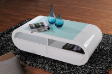 Hen Hin Geode G40-02 Coffee Table - H.G.White