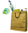 Recycle Paper Bag B0004(c) for Premium Gift