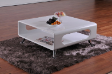 Hen Hin Geode SH200-2 Centre Table - H.G.White