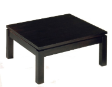 Hen Hin Padini 02 Centre Table - Wenge