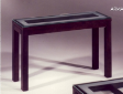 Hen Hin Armani 03 Console Table - Wenge