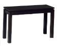 Hen Hin Padini 03 Console Table - Wenge