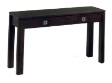 Hen Hin Renoma 03 Console Table - Wenge