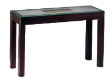 Hen Hin Roma 03 Console Table - Wenge