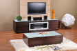 Hen Hin Fendi 70-01 TV Cabinet - Wenge