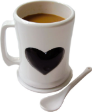 Love Mug for Premium Gift