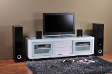 Hen Hin Geode Nino 60 TV Cabinet - H.G.White