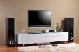 Hen Hin Geode 6002 TV Cabinet - H.G.White