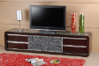 Hen Hin Prada 7000 TV Cabinet - Wenge