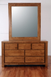 Hen Hin G100 Dressing Table and Mirror