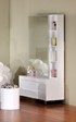 Hen Hin Blango 2D Dressing Table and Sliding Mirror