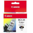 6882A004AB - Canon BCI-24 (C) Ink Cartridge Colour